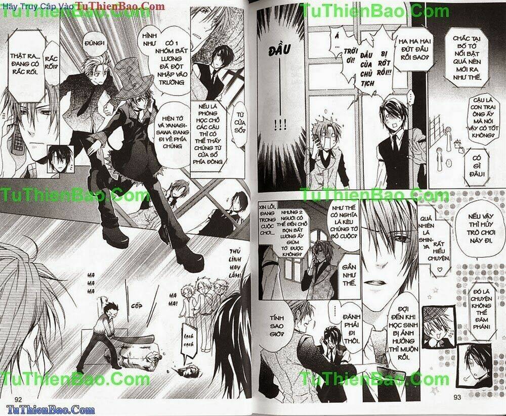 nhất quỷ nhì ma chapter 9 47