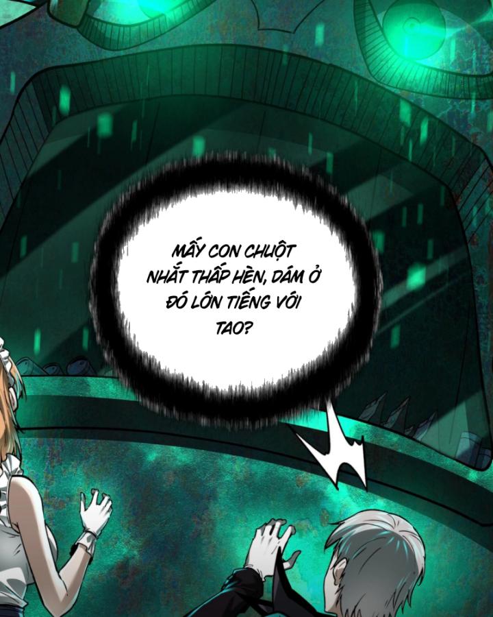 tôi chơi thế giới kinh dị như một trò chơi nuôi dưỡng chapter 3 70