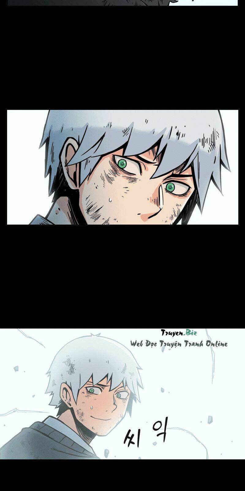 her hero chapter 12 34