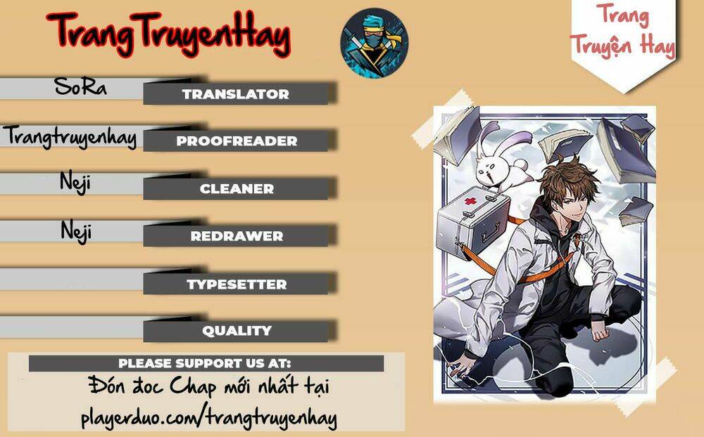 sự tái sinh của bác sĩ huyền thoại chapter 1 1