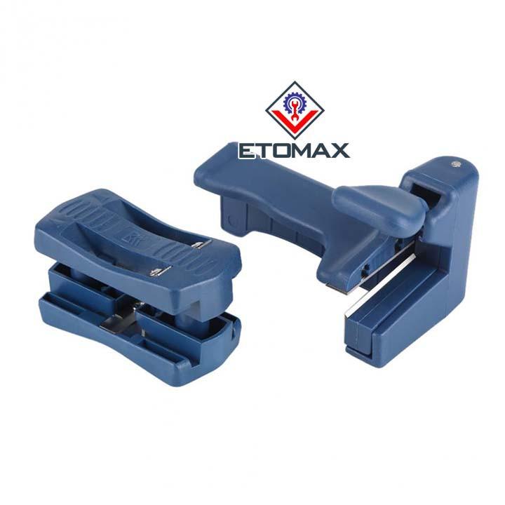 Dụng cụ cắt chỉ nẹp gỗ cầm tay