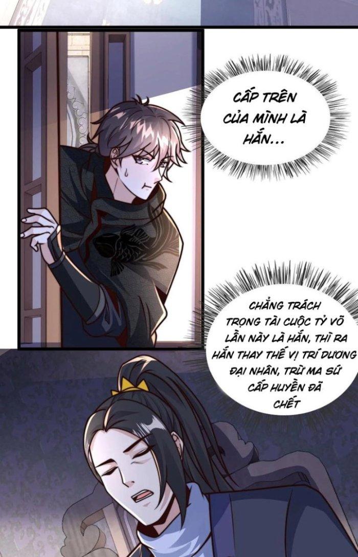 ta nuôi ma quỷ ở trấn ma ti chapter 44 22