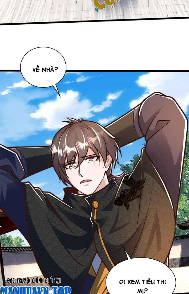 ta nuôi ma quỷ ở trấn ma ti chapter 146 14