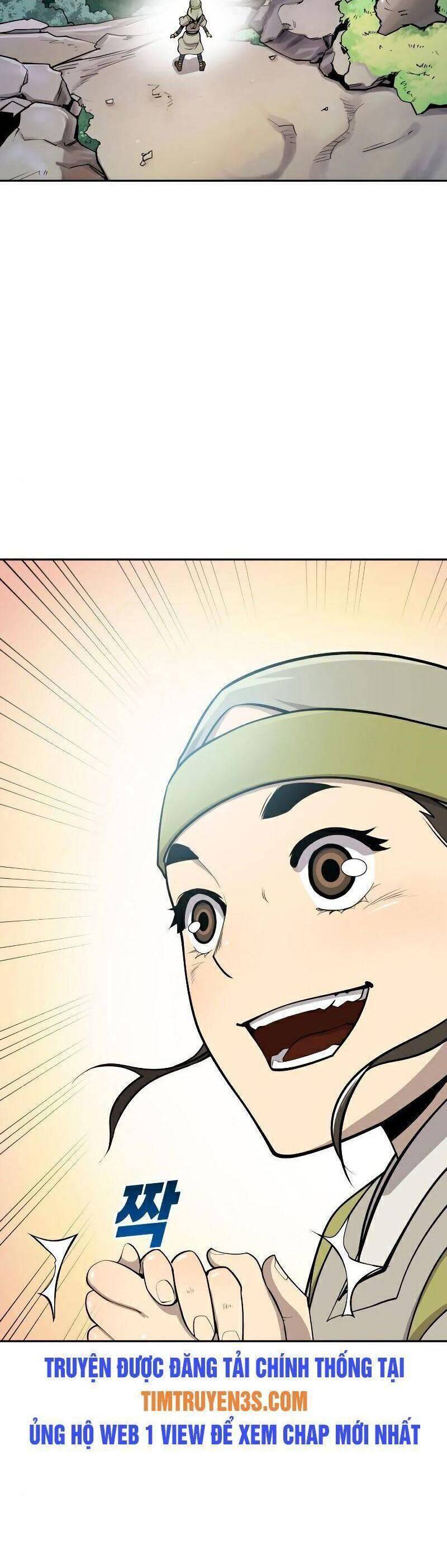 thiếu niên kiếm sư chapter 19 4