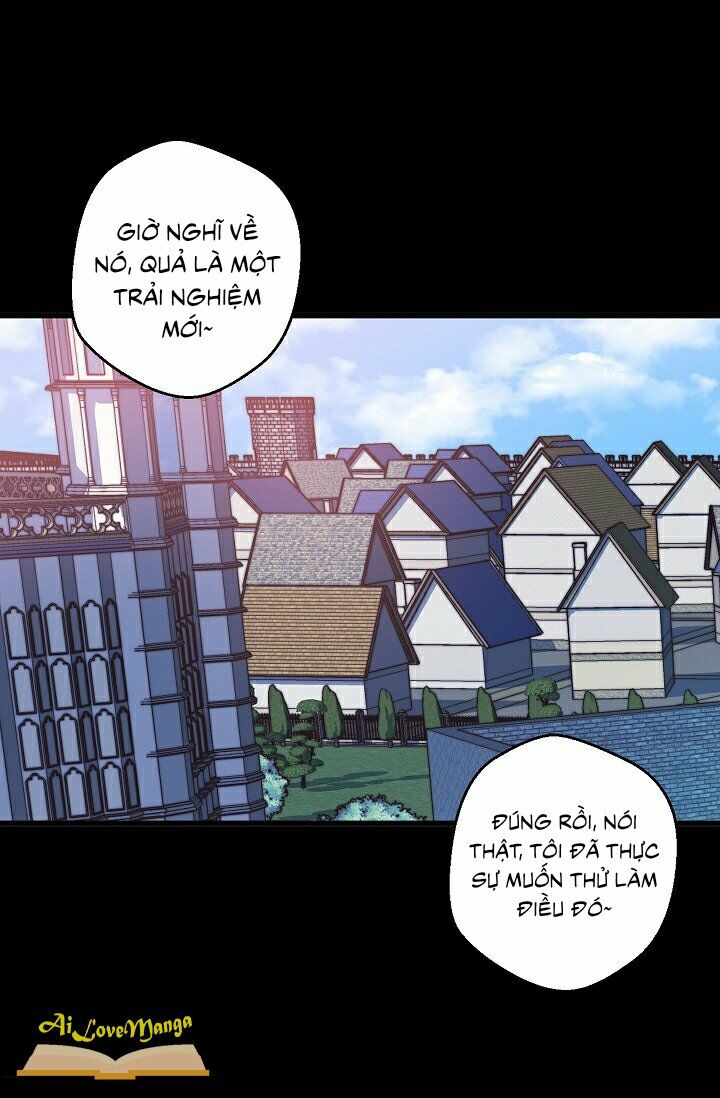 hôn lễ báo thù chapter 31 12