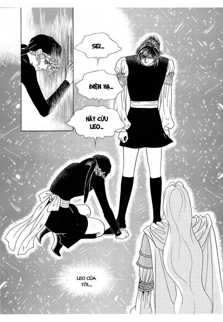princess manhwa chapter 51 27