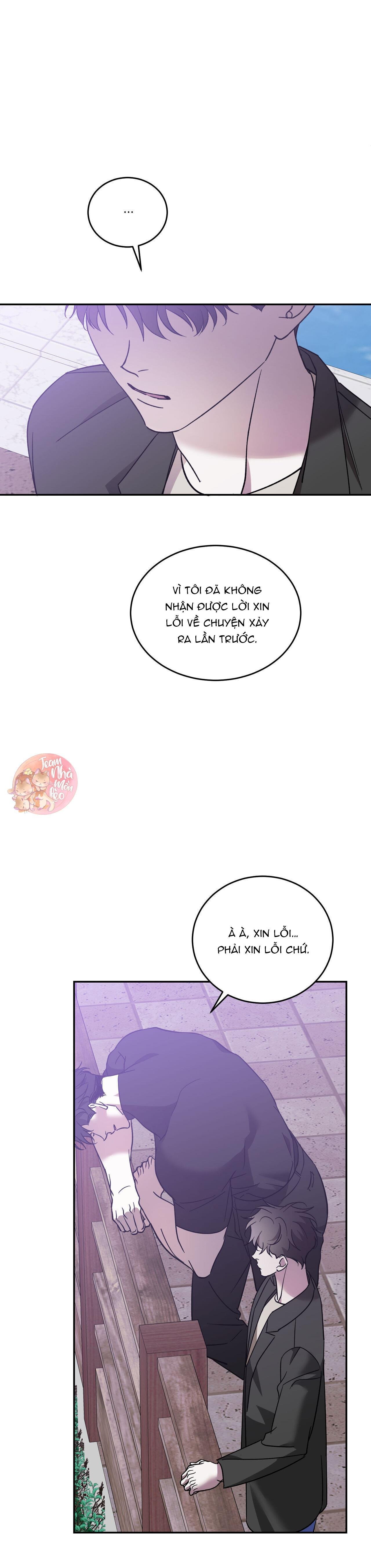 cấp trên chapter 47 11