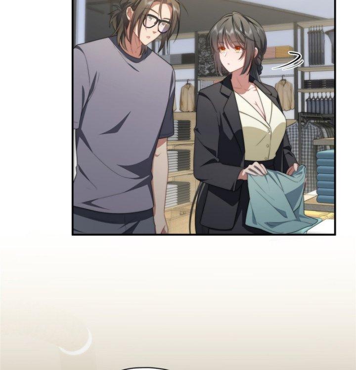 nữ chính chạy từ trong sách ra thì phải làm sao chapter 20 59