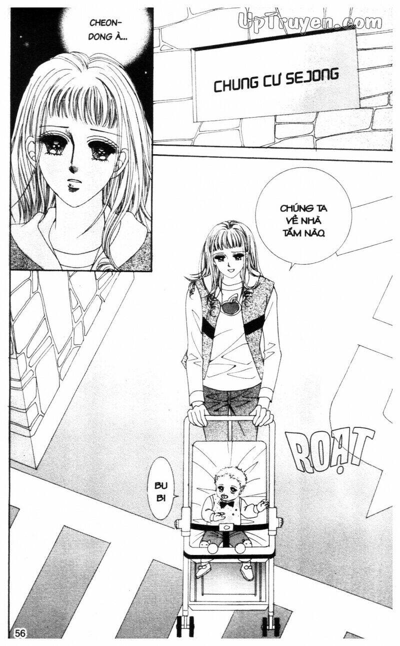 vợ chồng trẻ con bản đẹp chapter 14 57