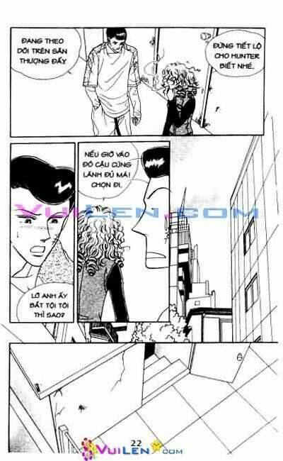 tìm anh - look for oppa chapter 9 22