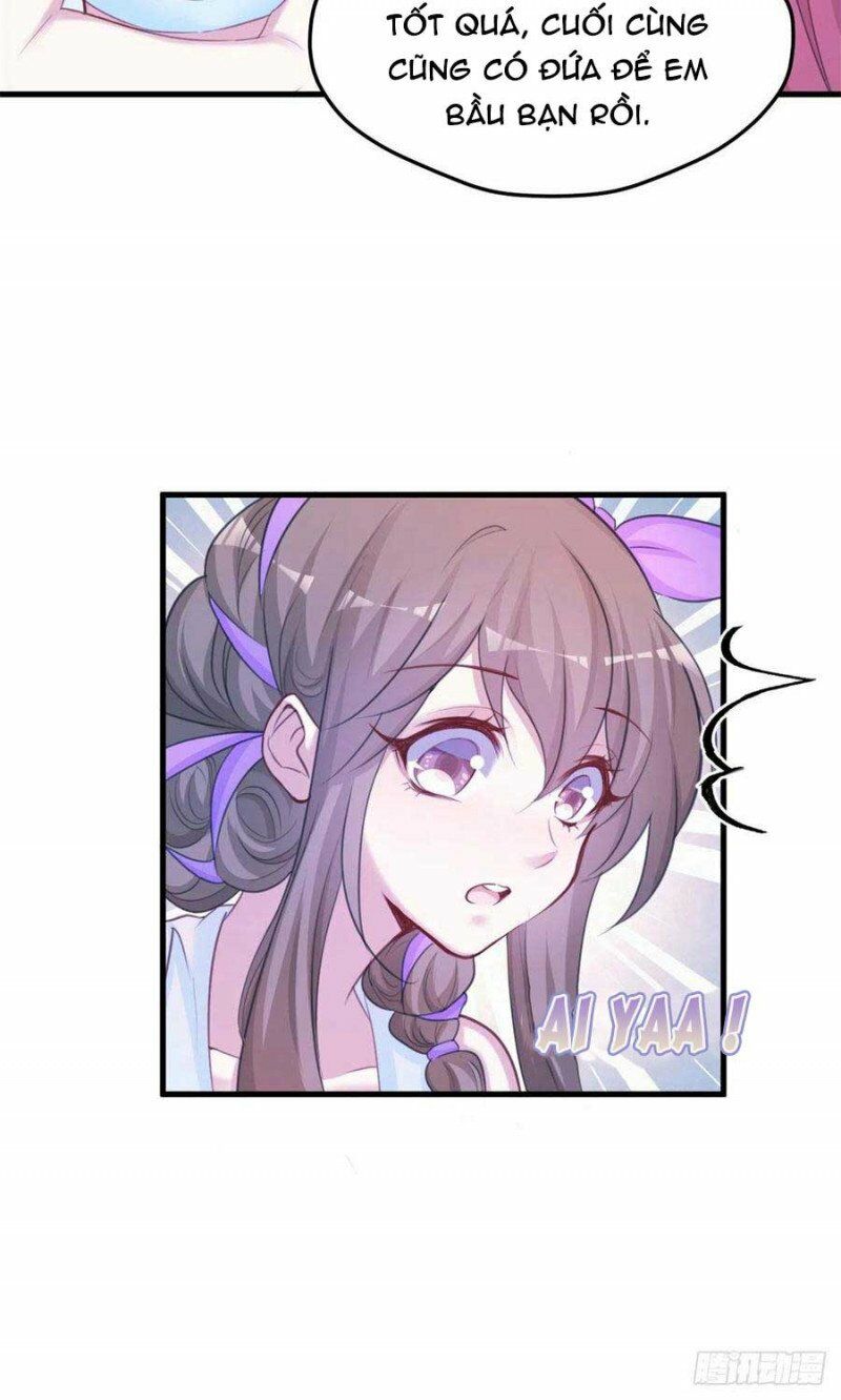 [16+] thảnh thơi thú thế chủng chủng điền, sinh sinh tể chapter 318 33