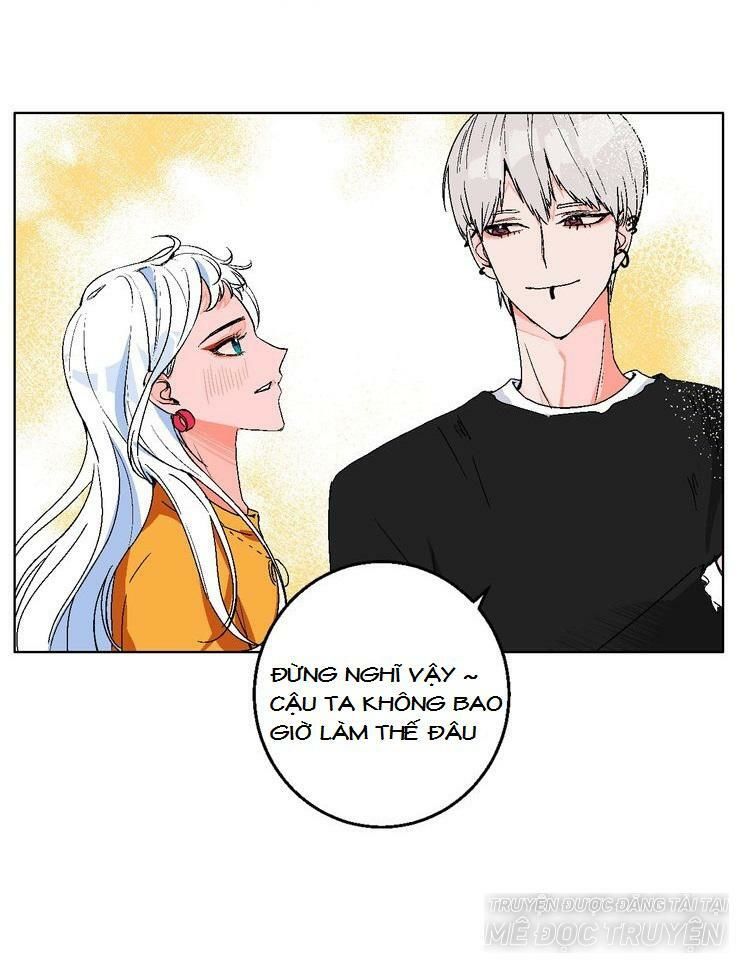 99 độ f - talk to me chapter 5 16