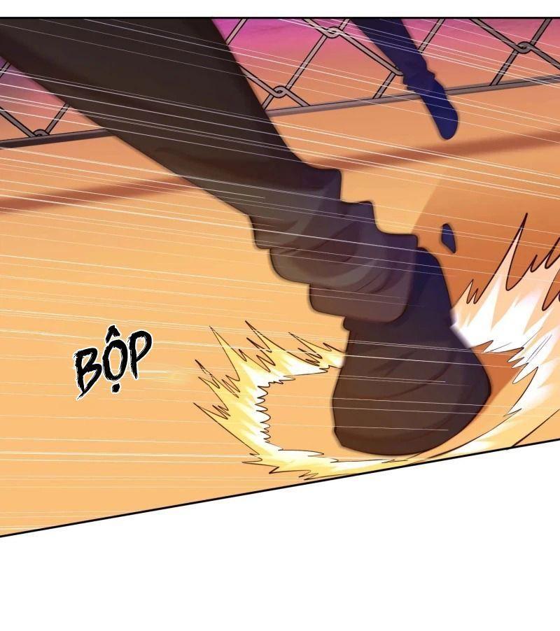 luyện tập thành thần chapter 28 3