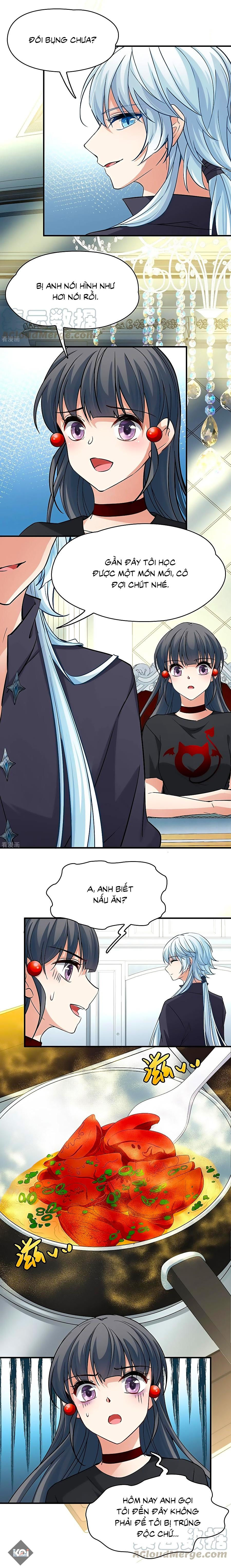 tầm trảo tiền thế chi lữ 2 chapter 5 2