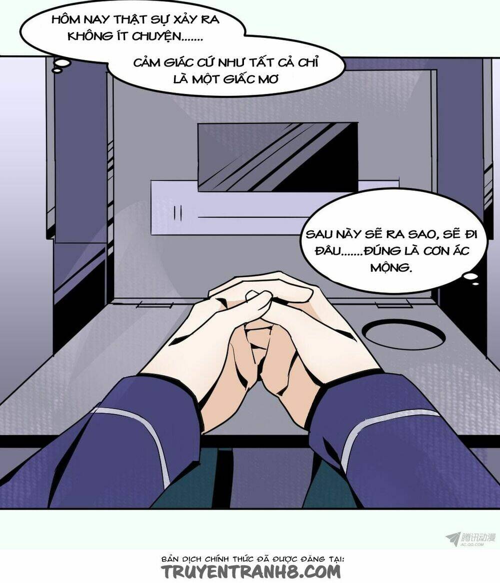 điều ước của người phàm chapter 2 19