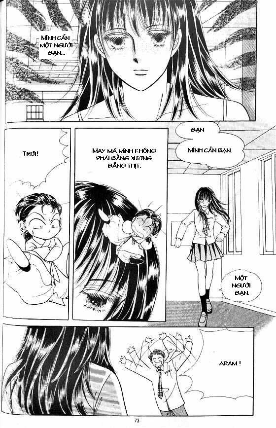 hot blooded woman chapter 51 4