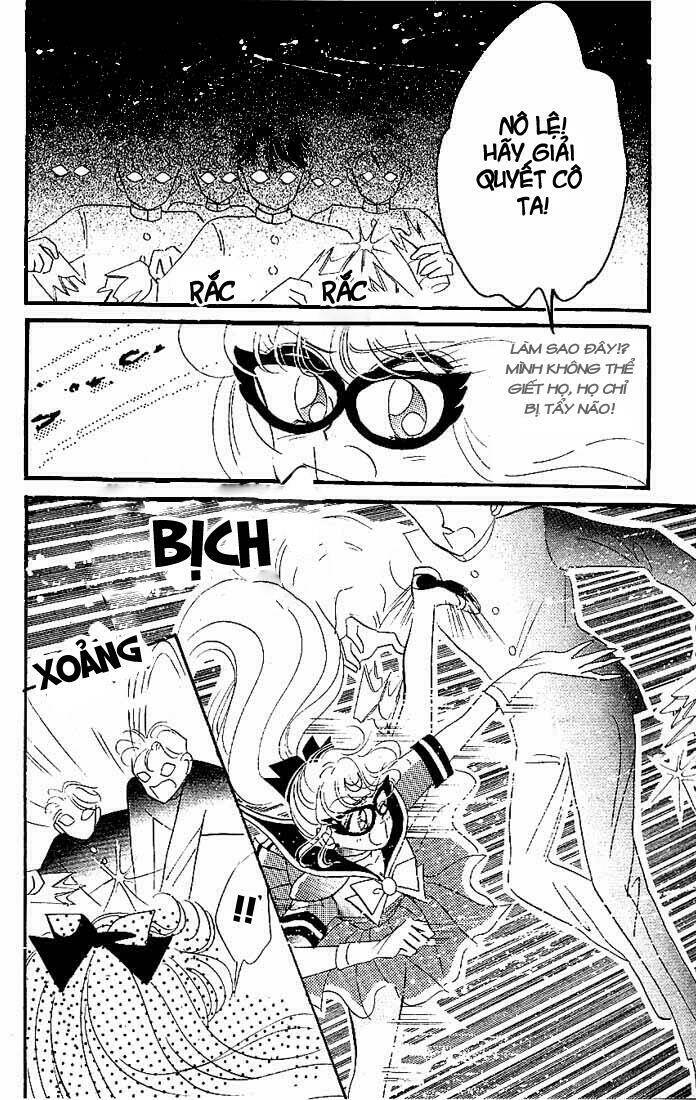 code name wa sailor v chapter 3 26