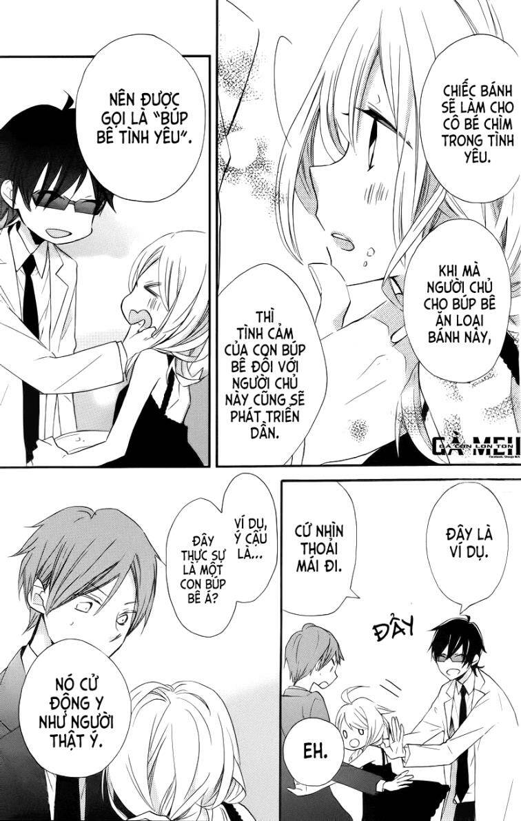 sugar girl, sugar dolls chapter 1 9