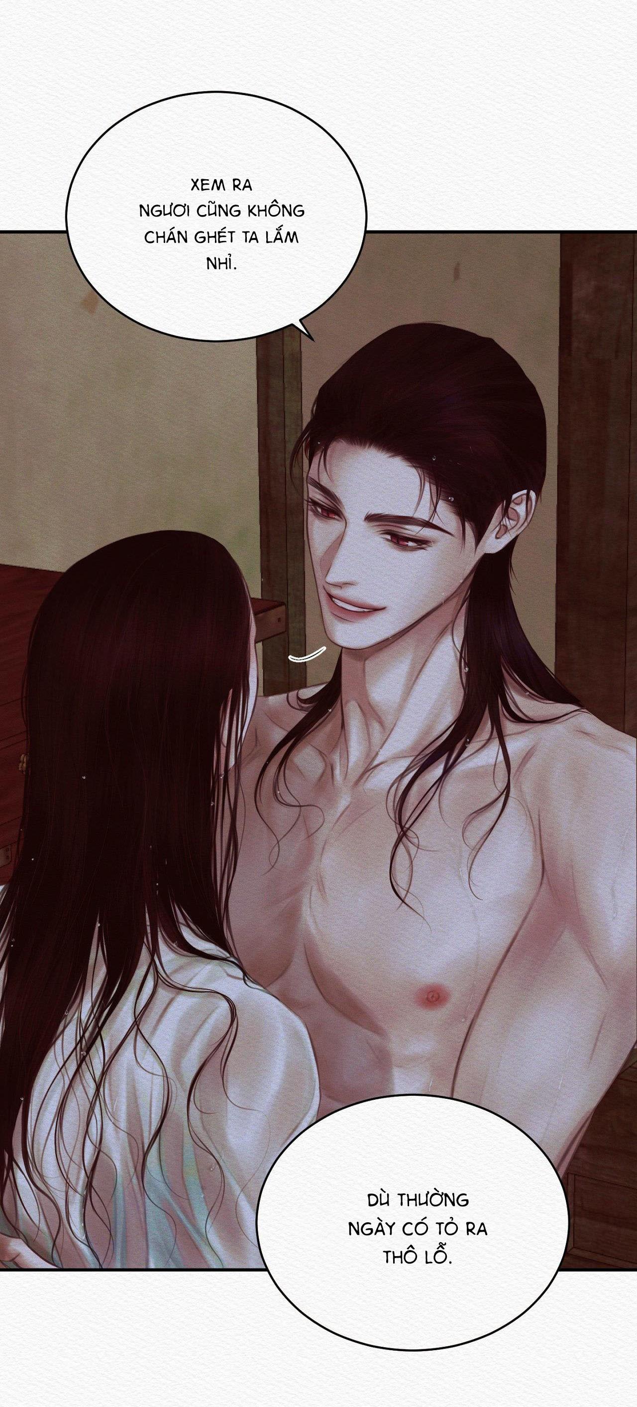 qủy dạ khúc chapter 48 43