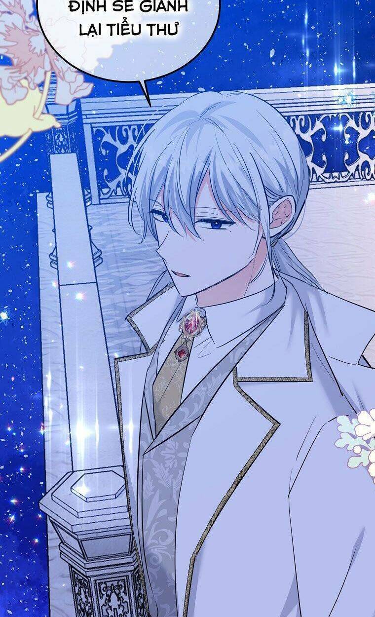 ác nữ karuna bé lại chapter 37 93