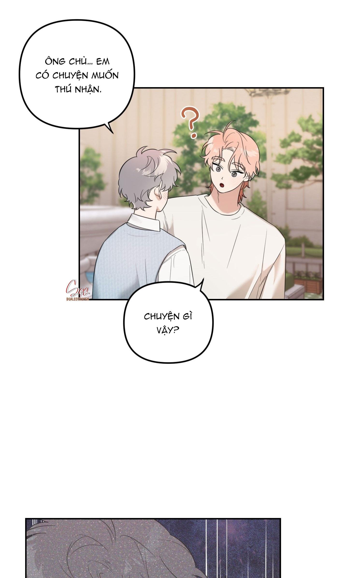 vườn hoa chapter 46 39