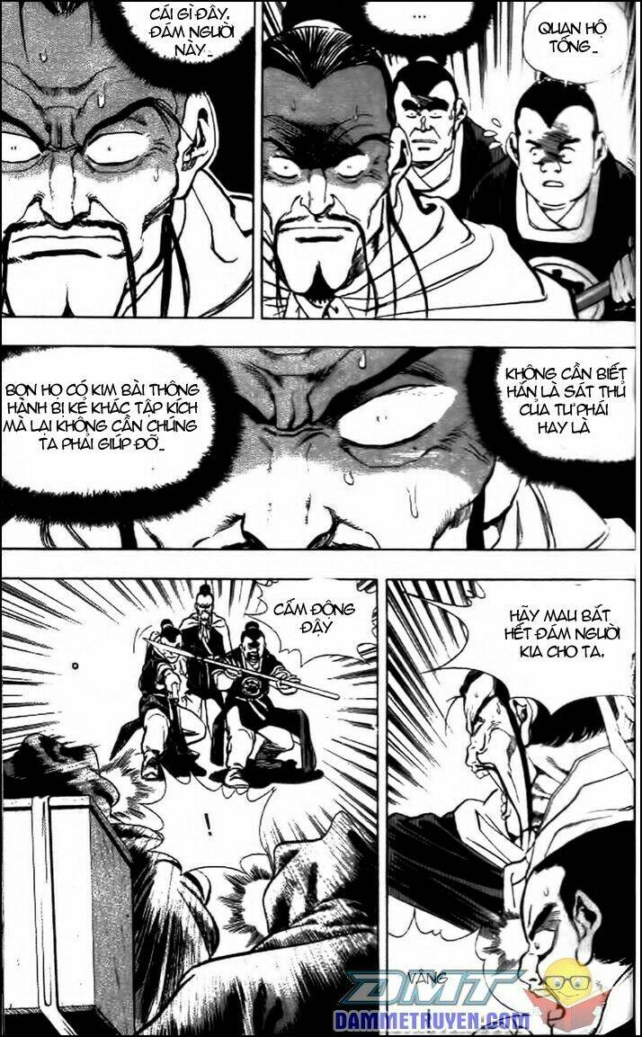 long quyển phong chapter 11 7