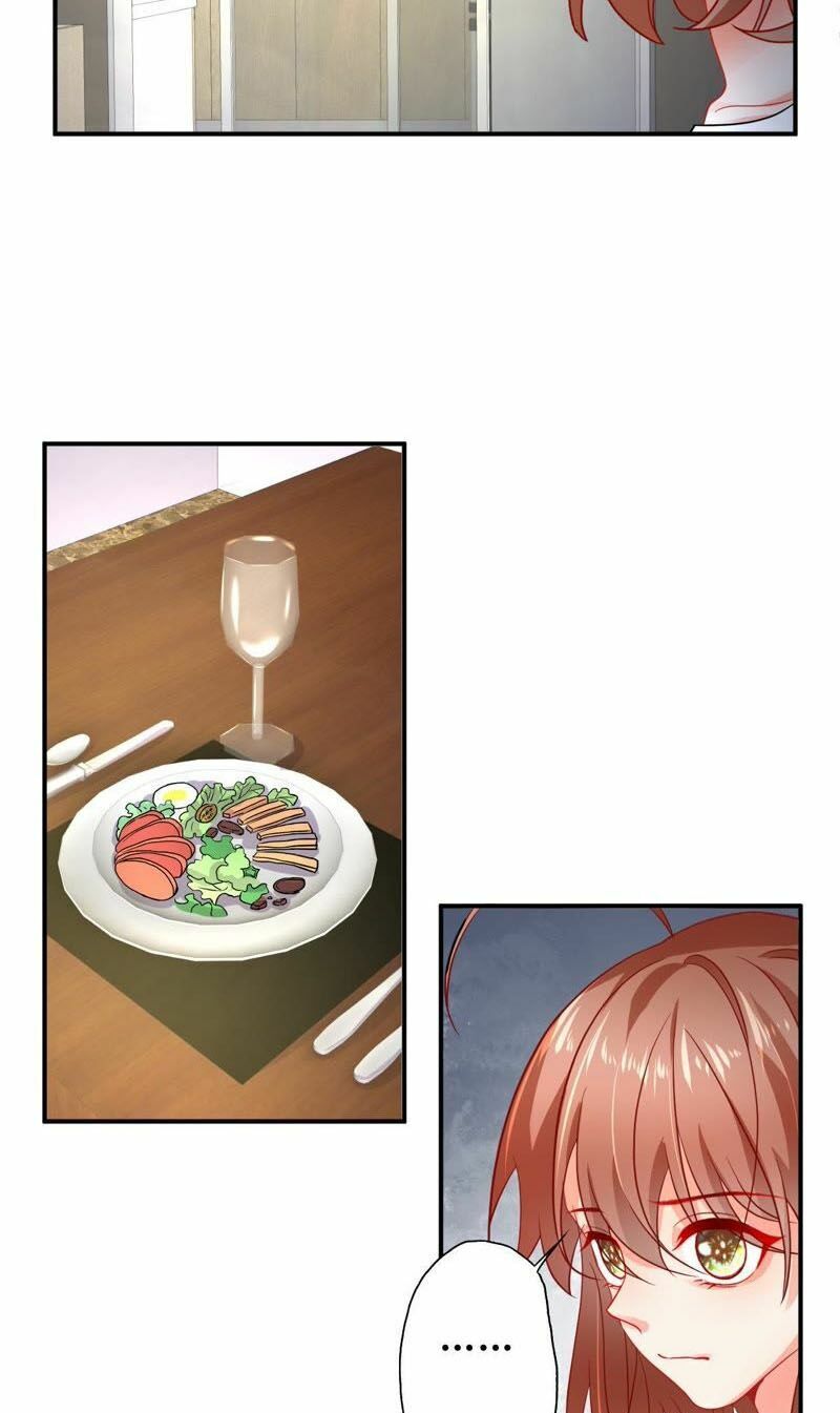 chàng trai người máy ấm áp 741 của tôi chapter 20 26