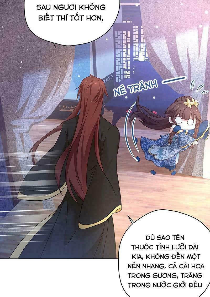 trò chơi trừng phạt chapter 15 8