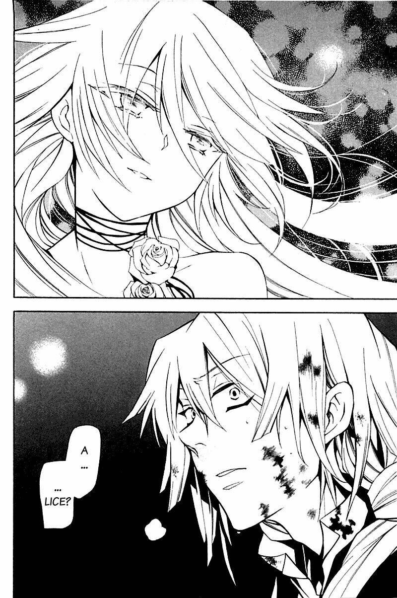 pandora hearts chapter 30 23