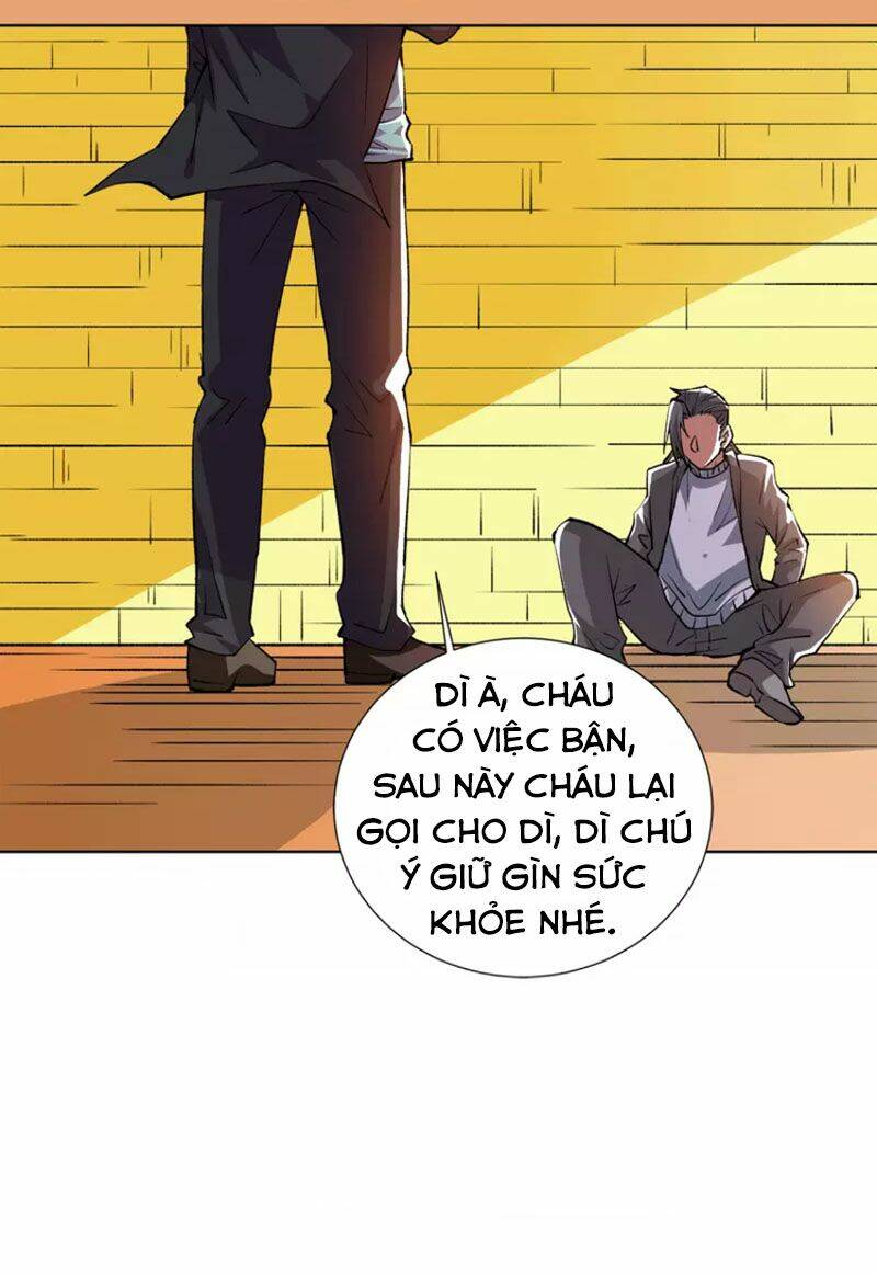 đô thị đỉnh phong cao thủ chapter 281 26