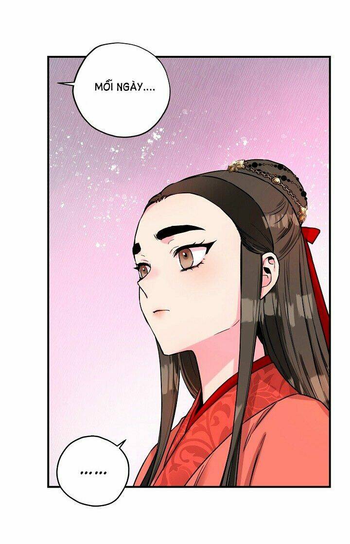 tôi trở thành nhân vật phản diện giỏi nhất trong giới võ thuật chapter 15 17