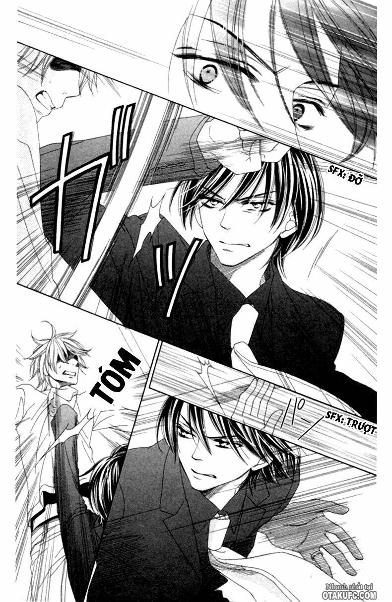 yêu quái cánh đen chapter 34 20