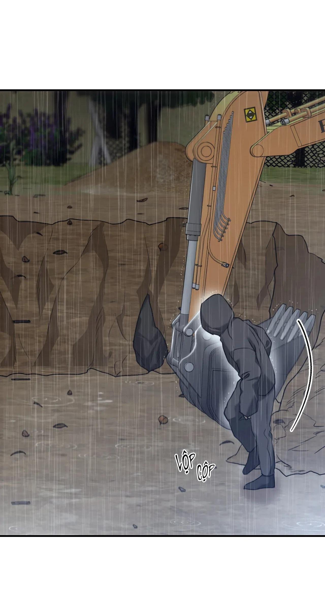 công cuộc báo thù của kẻ yếu thế chapter 86 68