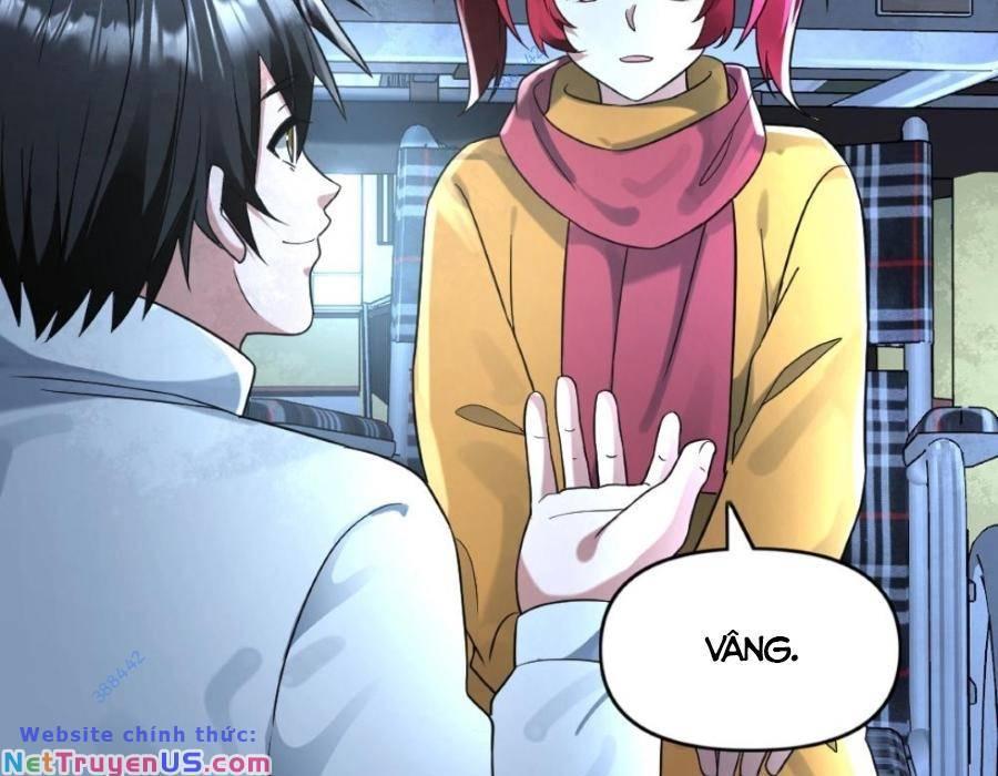 đóng băng toàn cầu: tôi gây dựng nên phòng an toàn thời tận thế chapter 158 35