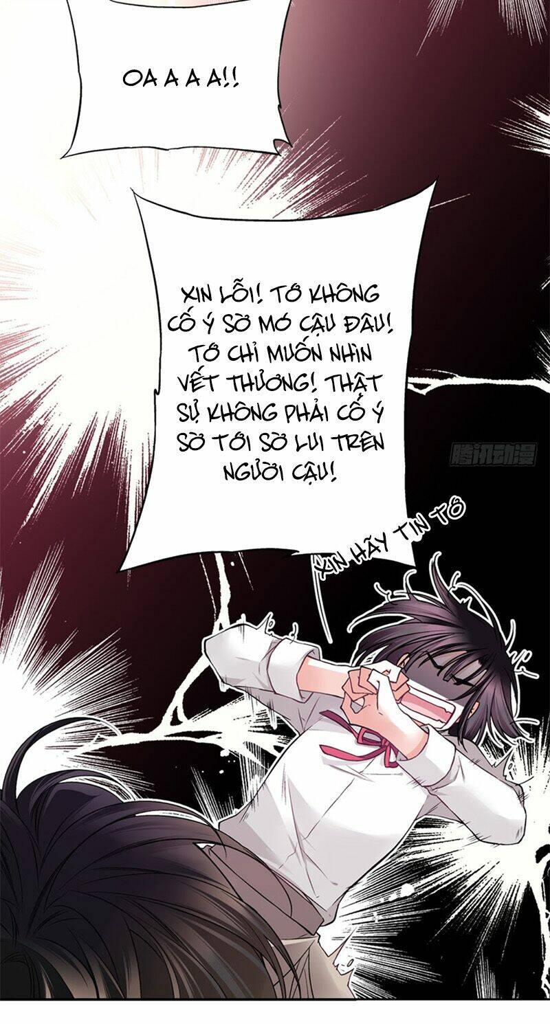 ma nữ truyền kỳ chapter 2 17