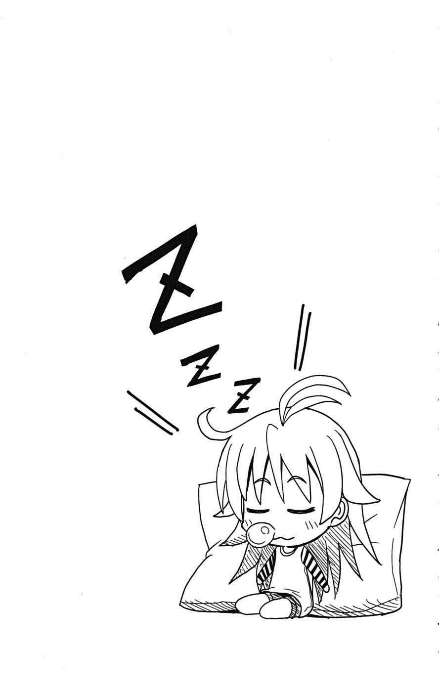 ayu mayu chapter 20 30