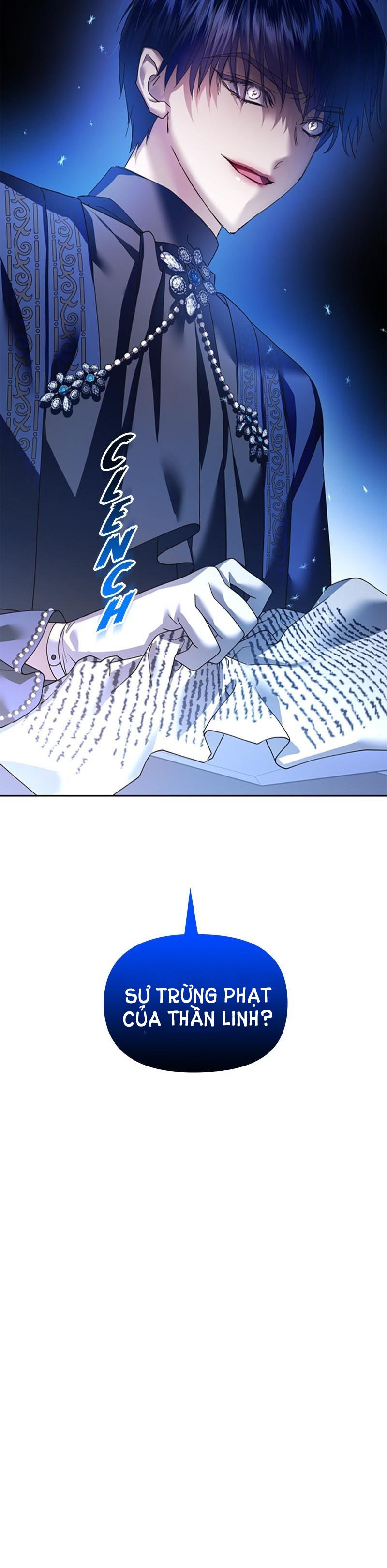 tôi muốn trở thành cô ấy dù chỉ là một ngày chapter 114 46