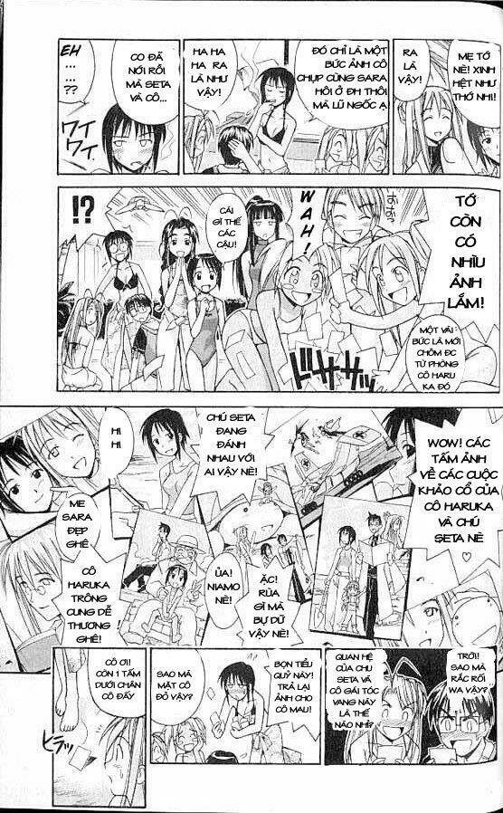 love hina chapter 78 7