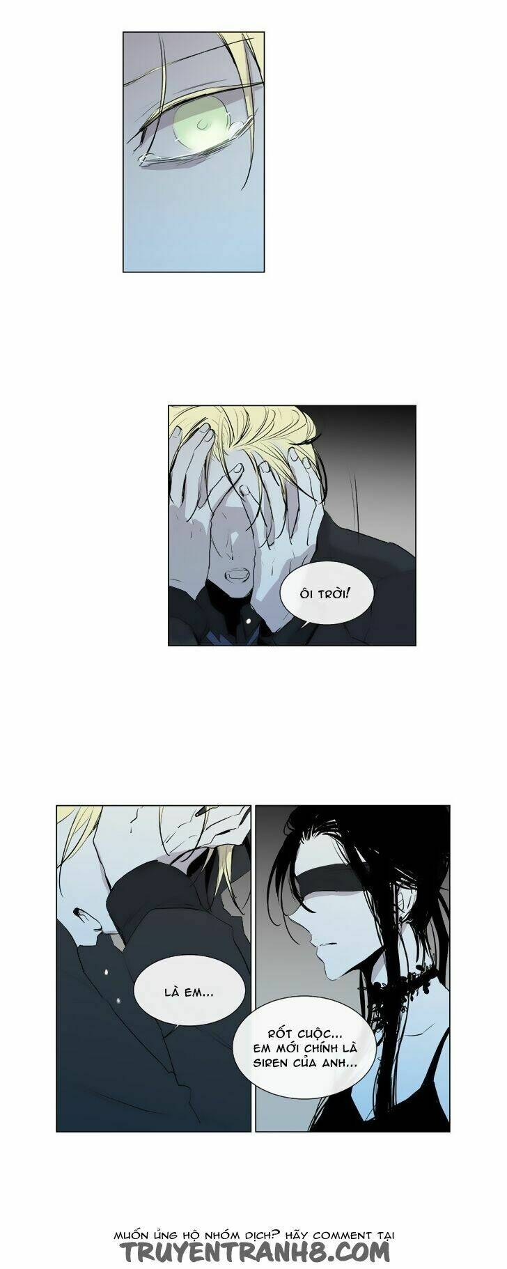 american ghost jack chapter 55 21