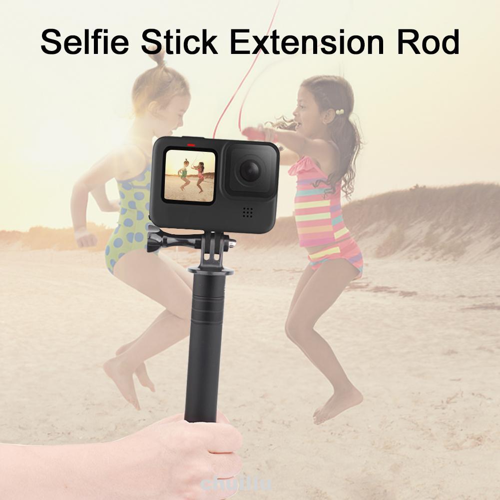 Gậy Selfie Đa Năng Bằng Hợp Kim Nhôm Cho Gopro Hero 9