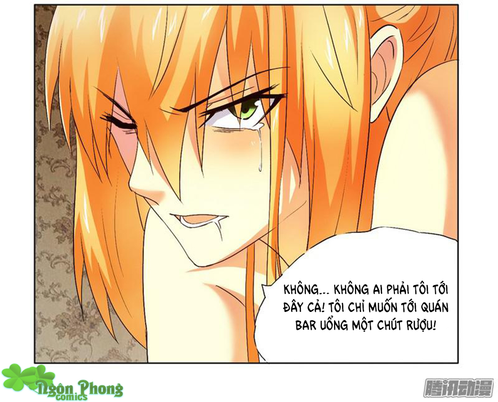 phúc hắc tổng tài đừng tới đây chapter 5 11