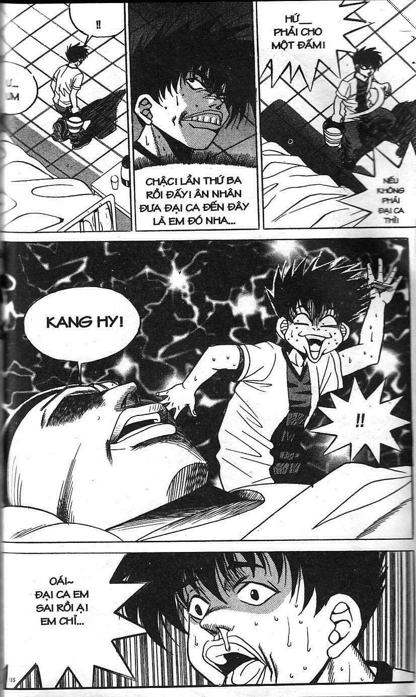 bitagi - anh chàng ngổ ngáo chapter 13 12