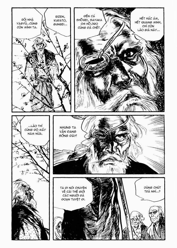 lone wolf and cub chapter 92 16