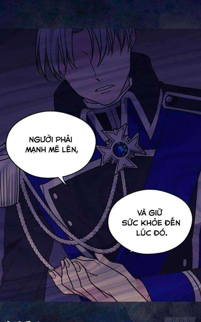 Hoàng Hậu Bị Ruồng Bỏ Chapter 78 - Trang 13