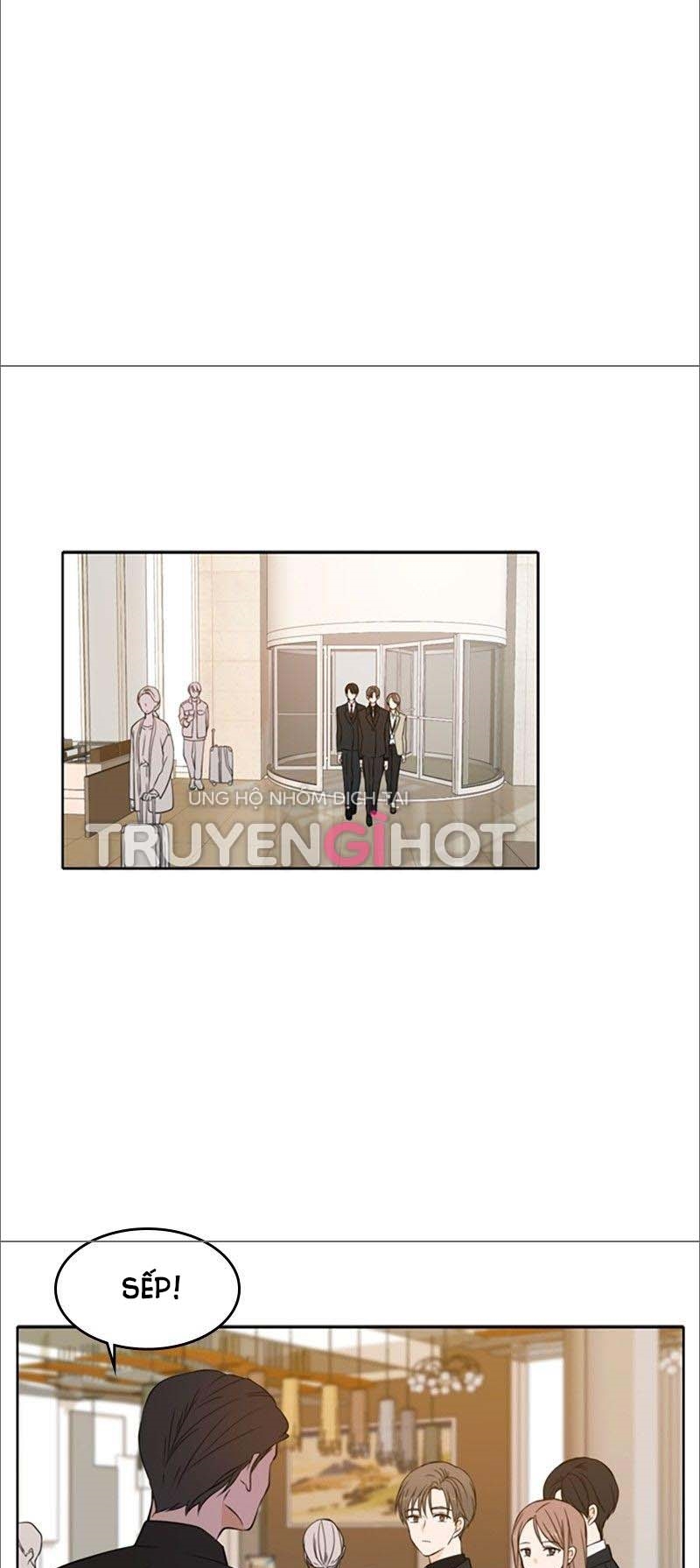 hẹn gặp anh ở kiếp thứ 19 chapter 18.2 14