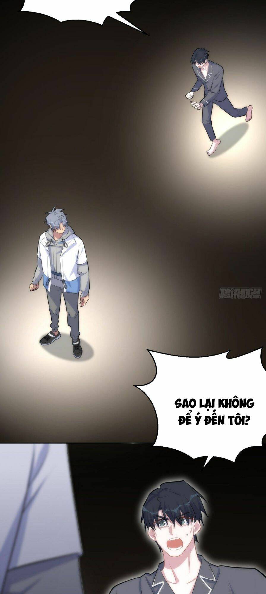 nhạc phụ đại nhân là lão bà chapter 136 6