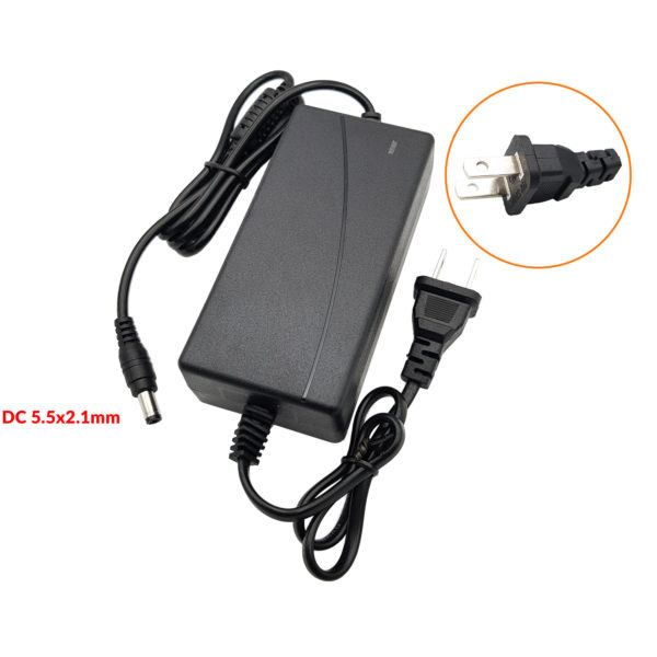 Sạc Dc 12V Nguồn Điện Đa Năng 12V 1A 2A 3A 5A 6A 8A Biến Áp AC 220V ĐẾN 12V AC Power Adapter LED Driver Plug - miếng lót chuột