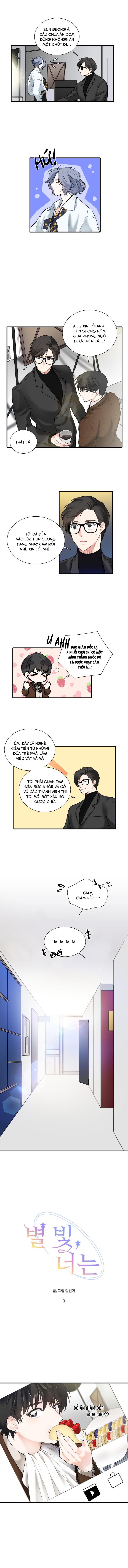 em là ánh sao chapter 3 3