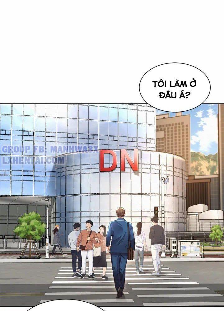 lãng mạn công sở chapter 1.2 2