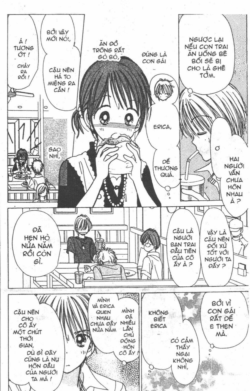 beautiful 100% chapter 5 138